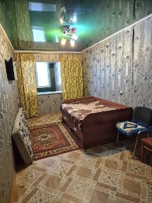 Квартира 2-х. комнатная
