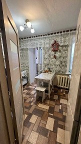 2 ком квартира НОВОСТРОЙКА 64 м. кв. в районе военной академии