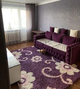 Продам 2х комн. кв ДБ Северный