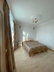 Актюбинская область, Актобе, микрорайон 11