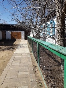 Продам частный дом.