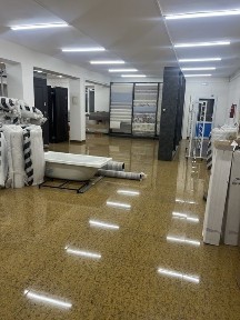 Сдам в аренду помещение 2 этаж, 200 м кв.