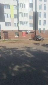 Сдам коммерческое помещение в аренду