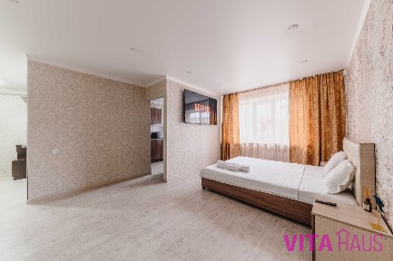 Почасово 4+1 от Vita Haus. Рядом с офисом. 8 900 тг