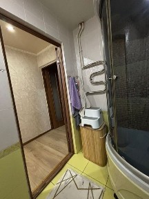 Трешка в аренду на долгий срок