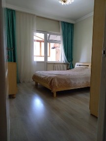 Квартира в Алматы 4 ком