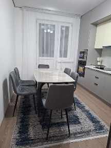 Сдам 2 комнатную квартиру