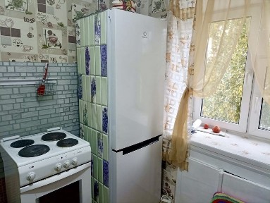 Квартира 2комнатная