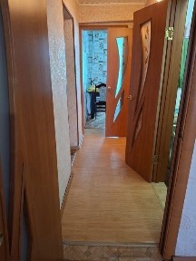 Продам 2-ух комнатную квартиру в г. Курчатове.