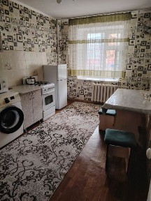 Суточная квартира 6 мкр
