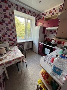 Продам квартиру.