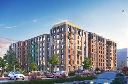Продам 2-комнатную кв. Green House Premium в Астане