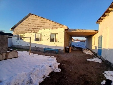 Продаю 4х-комн. дом