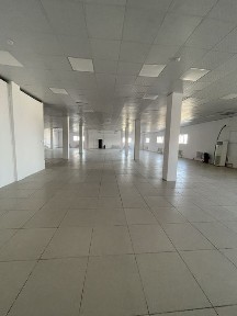 Сдается помещение 600кв. м