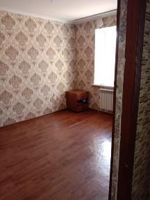 Однокомнатная квартира