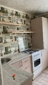 Продам двух ком квартиру