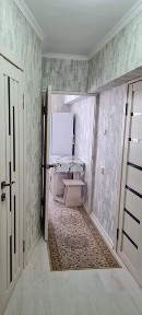 1 комнатная квартира