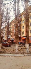 Жамбылская область, Тараз, 9-мкр. Мынбулак
