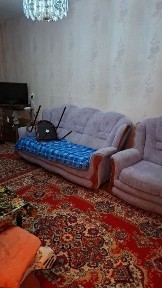 Сдам 1-комнатную квартиру