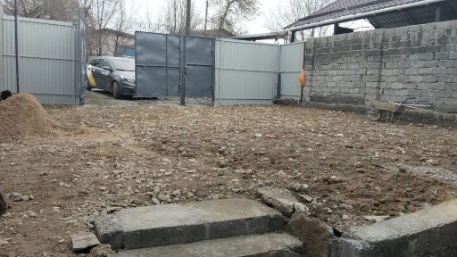 Продается компактный дом в центре