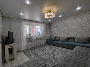Продается 3х комн. кв на 6 микрорайоне