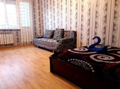 Актюбинская область, Хромтау