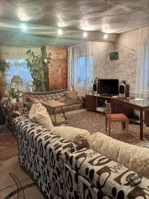 Продам дом и все, что в нем! ВОЗМОЖНА РАССРОЧКА!