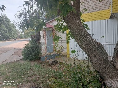 Продам магазин. поселок дарьинск