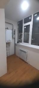 Продам 1-ком. квартиру на 10-ом мкр