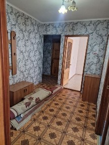 Актюбинская область, Нура