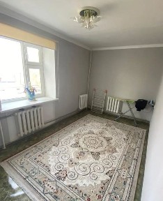Актюбинская область, Алга