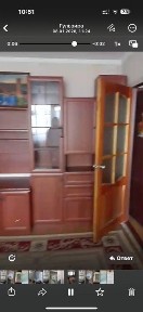 Продам однокомнатную квартиру