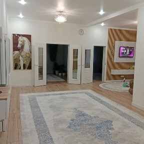Срочно продается частный дом.
