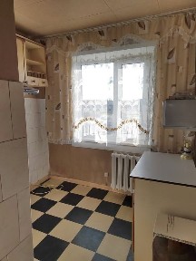 Квартира от собственника