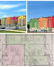 Акмолинская область, Астана, Нура