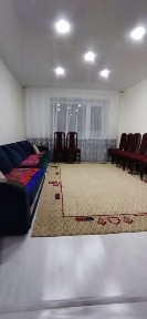4-комнатная Рудный, район МЖК
