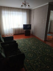 Квартира для Пары Центр Посуточно