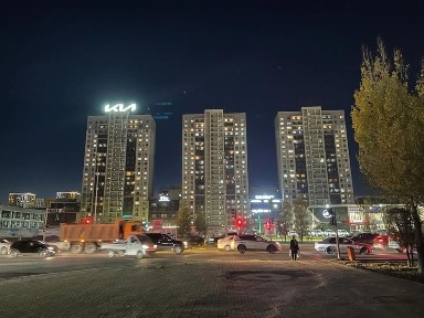 Квартира, левый берег, Онкологический, Рдц, Нейро, Ана мен бала
