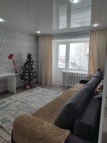 СДАМ 1 ком. квартиру посуточно Саумалколь