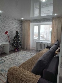 СДАМ 1 ком. квартиру посуточно Саумалколь