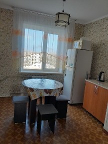 Продам двухкомнатную квартиру в панельном доме Олимпийская