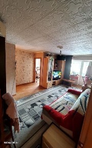 Продаётся уютная двухкомнатная квартира