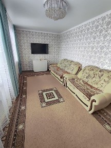 Акмолинская область, Степногорск