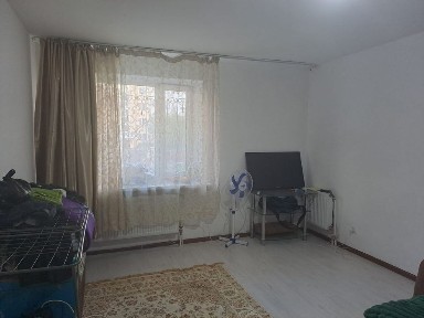 Продается 1комнатная квартира.