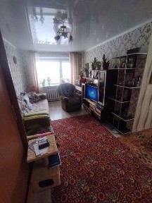 Продам двухкомнатную квартиру