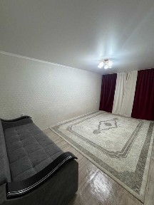 Продаётся уютная 3-комнатная квартира в абая 80/5 подъезд.