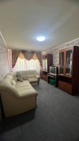 Продаётся 1 комнатная квартира пр. Независимости 33 на 1 этаже не угл.