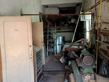 Костанайская область, Лисаковск
