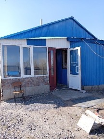 Павлодарская область, им. Мамаита Омарова