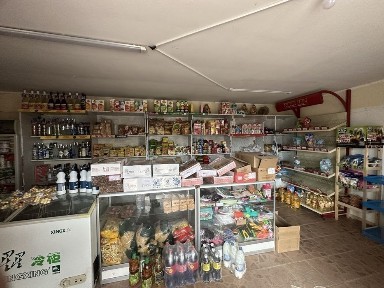Аренда ( под цех мебели, хозяственные товары, уголь дрова продавть